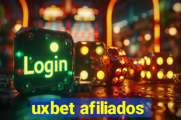 uxbet afiliados